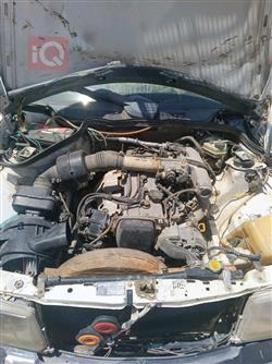 مرسيدس بنز E-Class